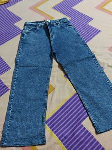 Straight Fit Jeans