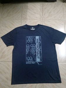 Branded Cool Graphic Tee