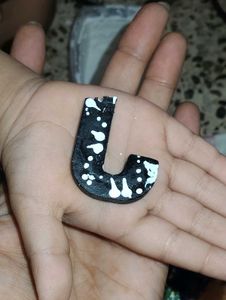 Handmade Resin Keychains &amp; Charms