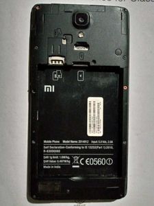 Redmi  Mobile Phone