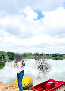 Tom &amp; Jerry Graphic Tee