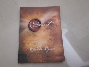 The Secret By Rhonda Byrne