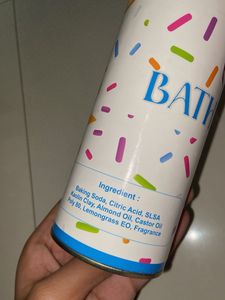 Skinou Bath In A Tube