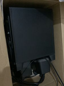 SBS A235 SPEAKER AND BOOFER