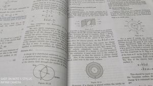 HC VERMA Physics Vol. 1&amp;2