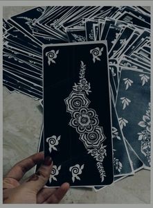 Stencil