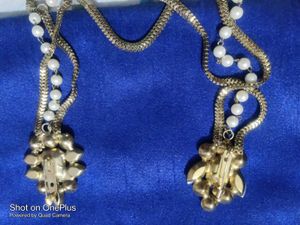 Saree / Gown Brooch