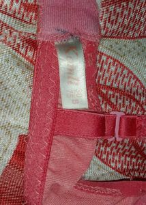 30b Light Padded Bra
