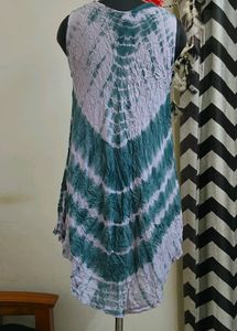 Freesize Dress