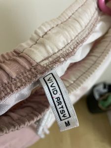 Unique Tie Dye Joggers