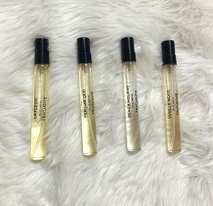 Fraganote Discovery Set For Her 10ml Each