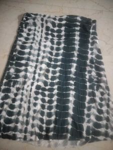 Tie-Dye Skirt
