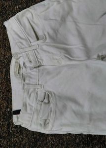 Women White Jeans For Sale