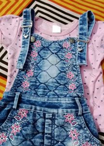 kids Girls Dress