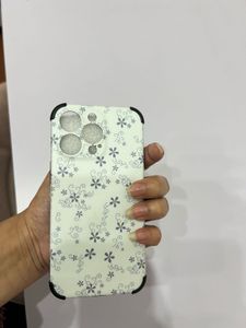 Floral Phone Case
