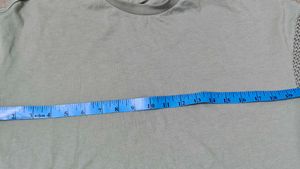 Oversized Boyfriend T-shirt