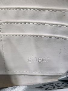 GINGER Brand Wallet