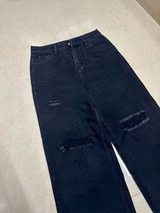 Tank Top &amp; Jeans Set