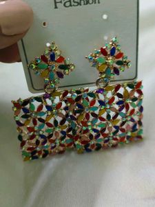 Statement Earrings