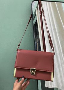 Stylish Crossbody Bag