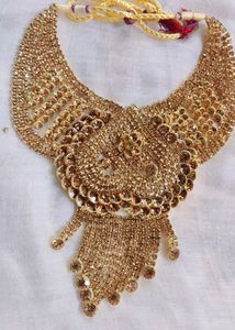 RAJPUTANI JWELLERY SET