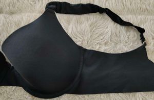 🖤 Classic Black Push-Up Bra 🖤