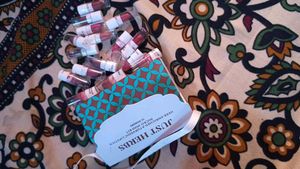 Just Herbs Micro Mini Lipstick