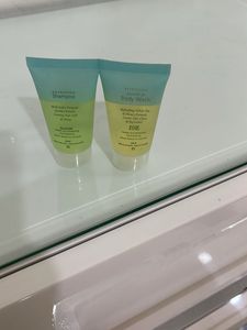 Eco Botanics Set