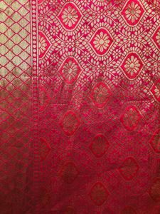 Beautiful Silk Saree