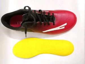 SEGA Football Shoes/Turf Shoes
