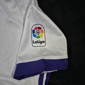 Crop Jersey For Girls/ Emirates /Trending