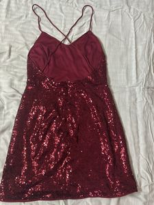 Shein Dress