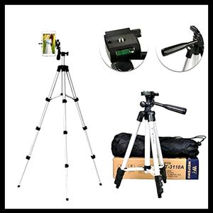 CAMERA &amp; MOBILE TRIPOD