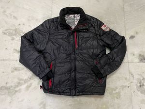 2010 Woodland outdoor Jacket