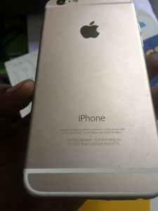 Dead Condition Iphone 6