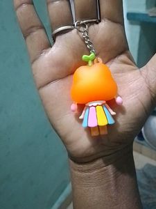 key chein