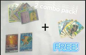 Pokemon Ex Cards
