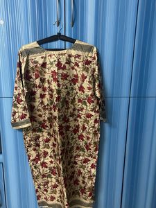 Kurti For Women -2xl Size