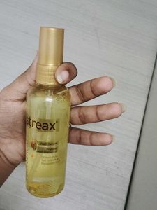 Streax Hair Serum