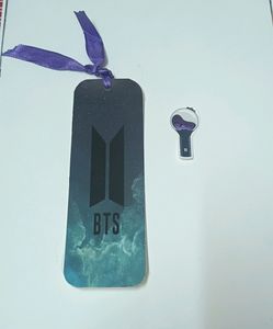 BTS MINI KIT