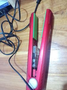Straightner