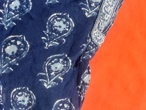 Stylish Cotton Suit