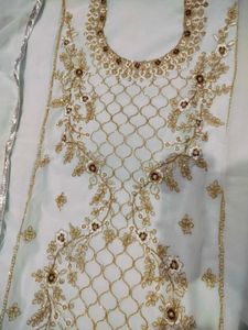 Pakistani Suit