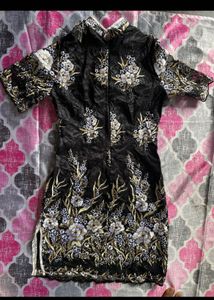 Chinese Dress