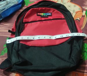 Backpack (School Bag)