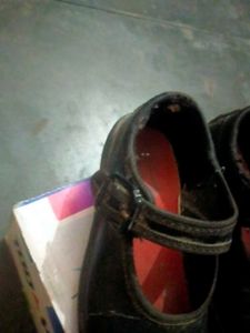 Girls School shoes
