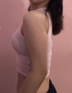 Soft Baby Pink Tank Top🎀💕