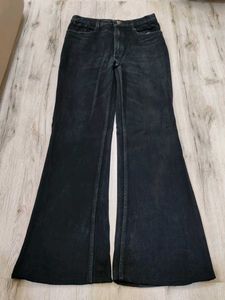 Ma313 New Ton Bootcut Jeans Waist 30