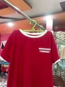 crop tee