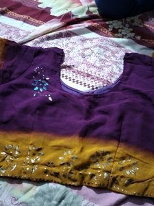 Blouse